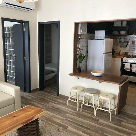 몬시크 Casa Mia 아파트 외부 사진