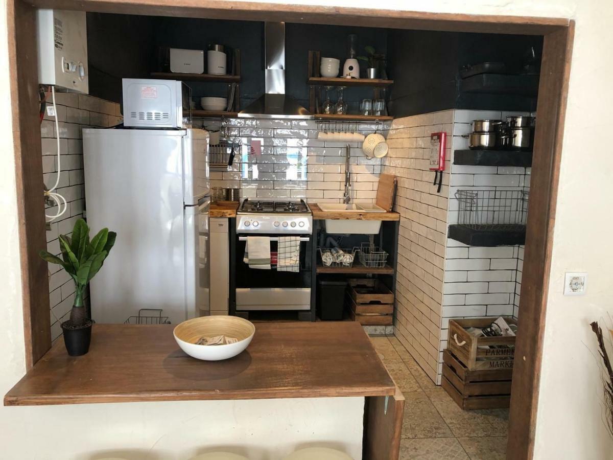 몬시크 Casa Mia 아파트 외부 사진
