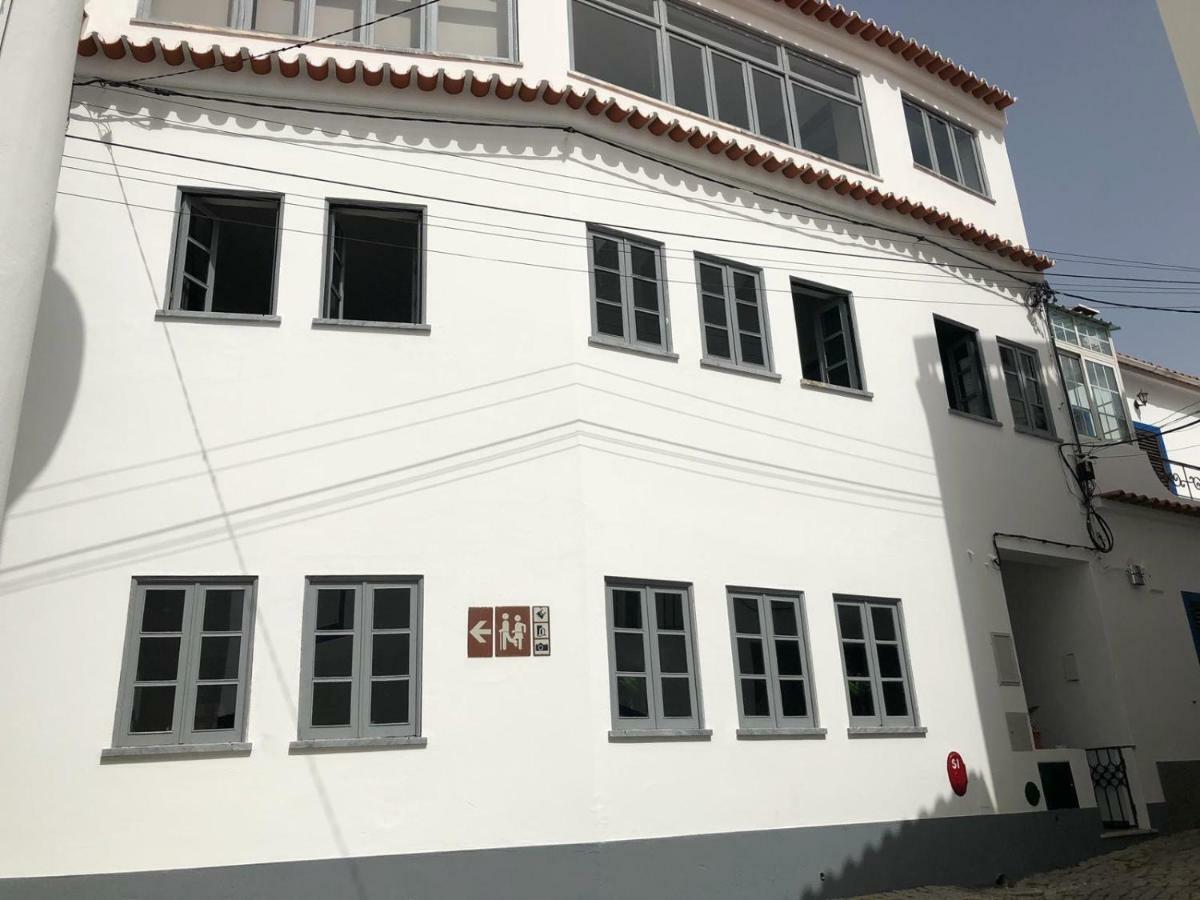 몬시크 Casa Mia 아파트 외부 사진