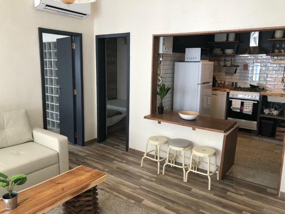 몬시크 Casa Mia 아파트 외부 사진