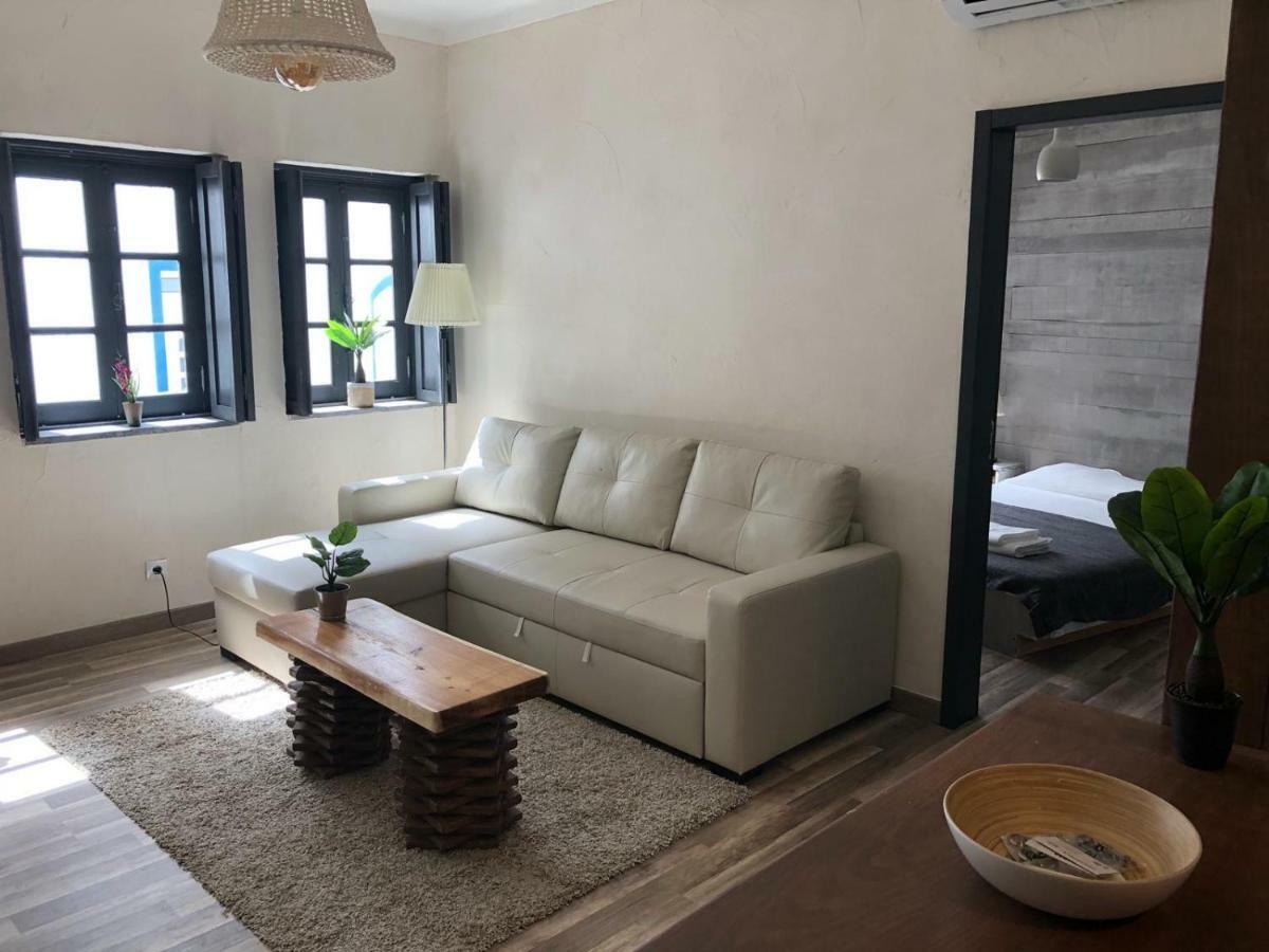 몬시크 Casa Mia 아파트 외부 사진